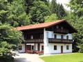 Gruppenferienhaus Schönbacher Hütte